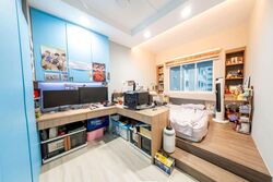 Blk 110D Punggol Field (Punggol), HDB 5 Rooms #575389961